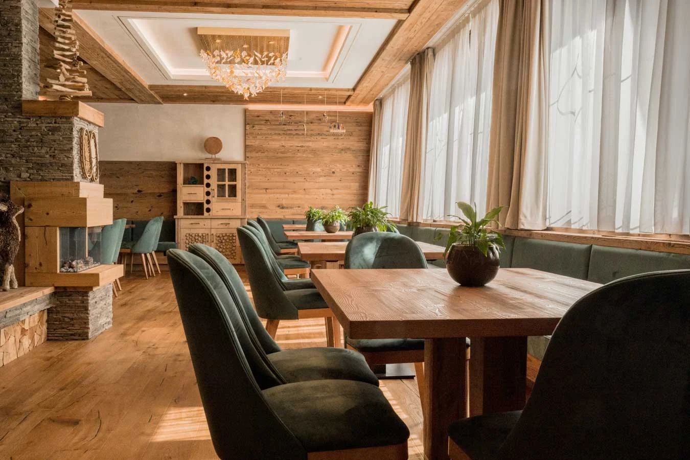 Leading Nature Wellness Resort Kristiana | 2022