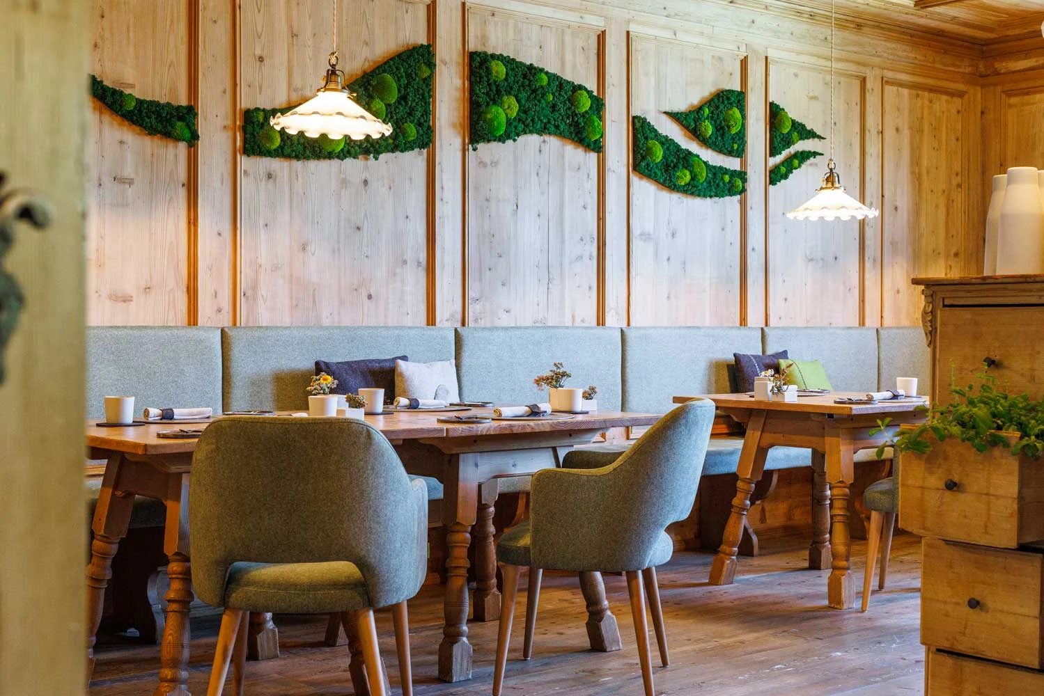 Hotel Lac Salin