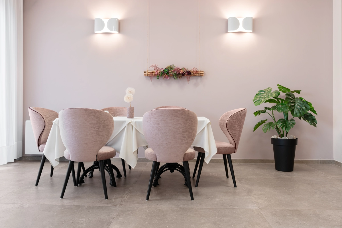 Hotel Oasi Strandstühle BS Stühle