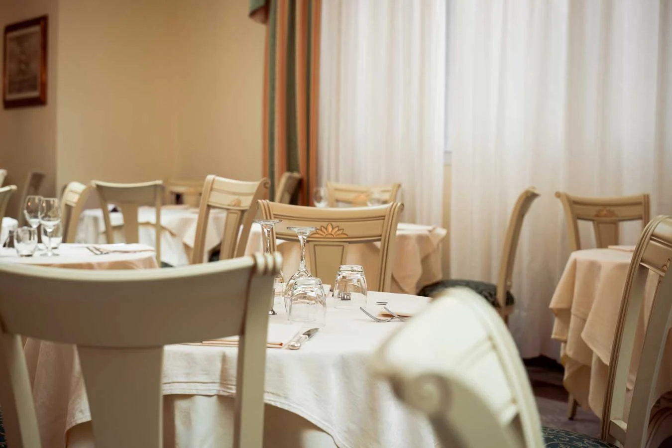 Hotel Palace Meggiorato