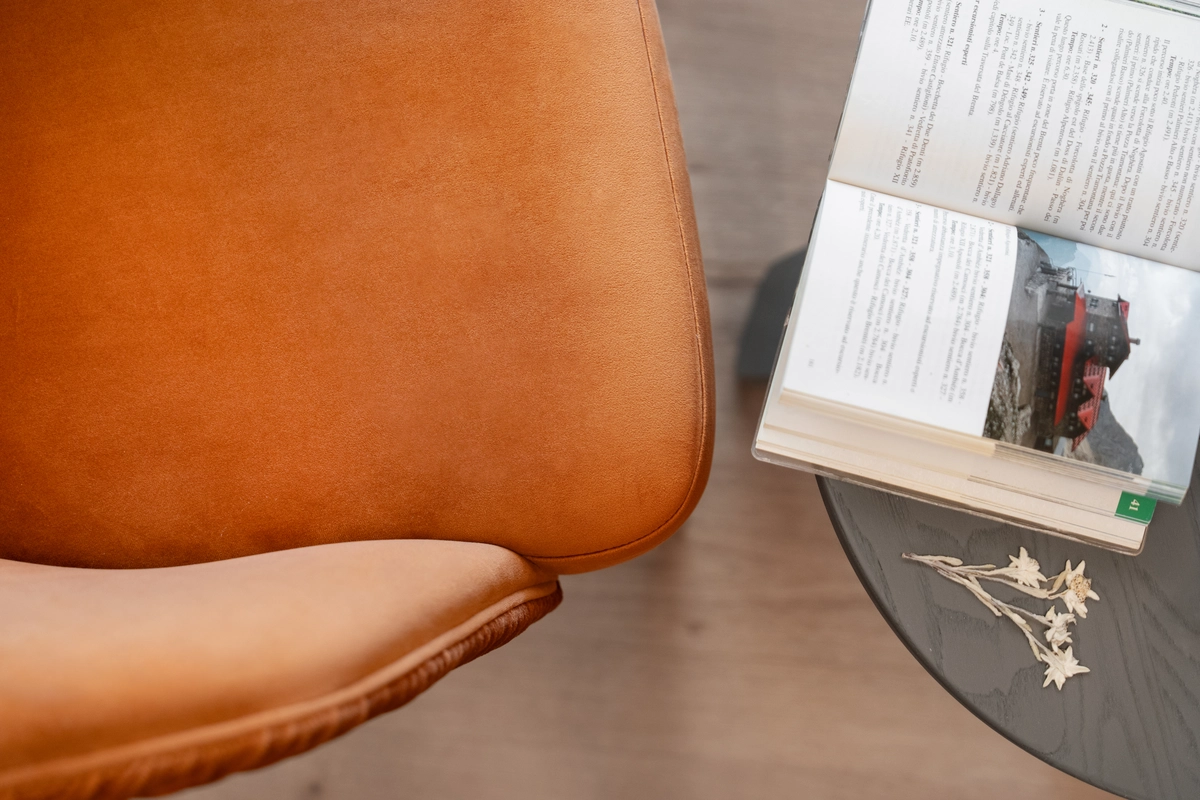 Hotel Regent’s divani BS Chairs