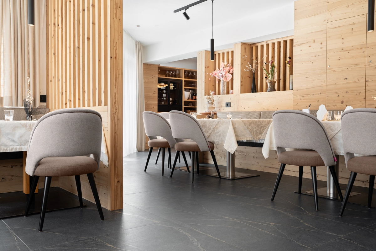 Hotel Riposo al Bosco armchairs BS Chairs