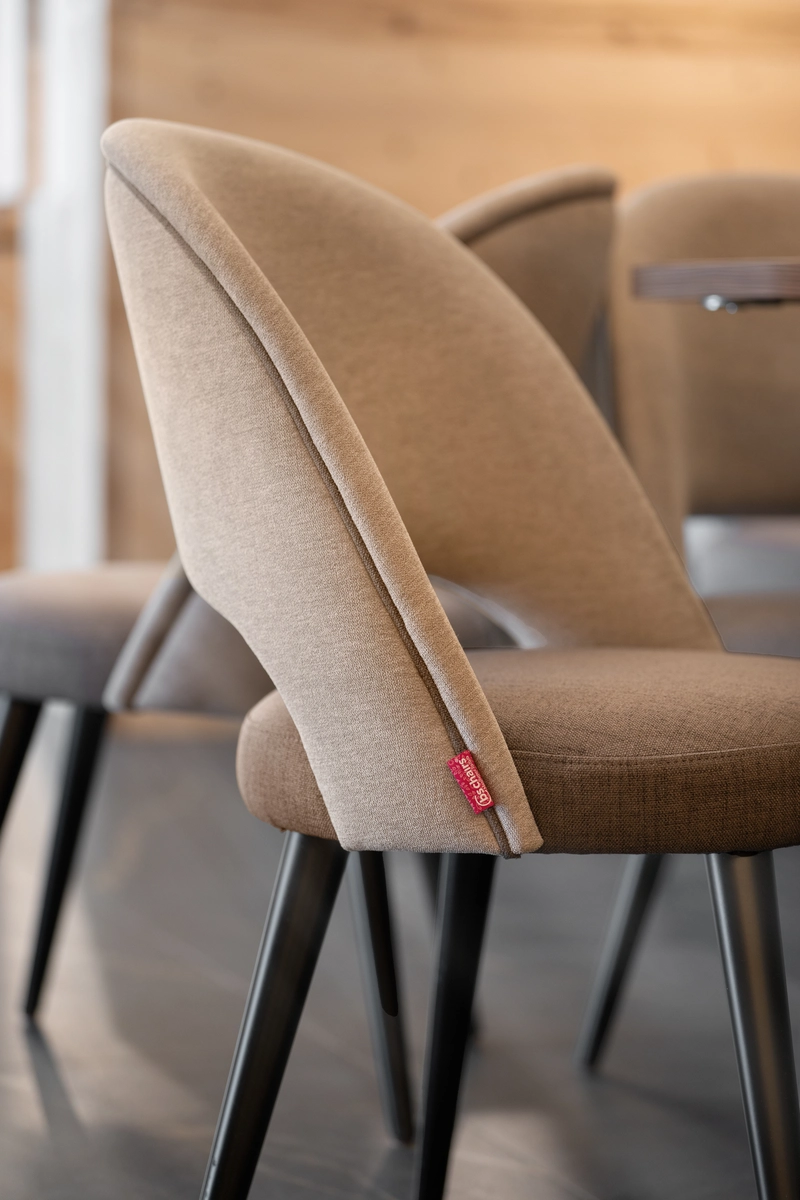 Hotel Riposo al Bosco BS Chairs