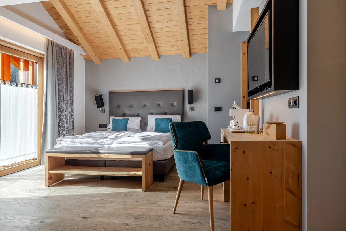Hotel Roberta Alpine