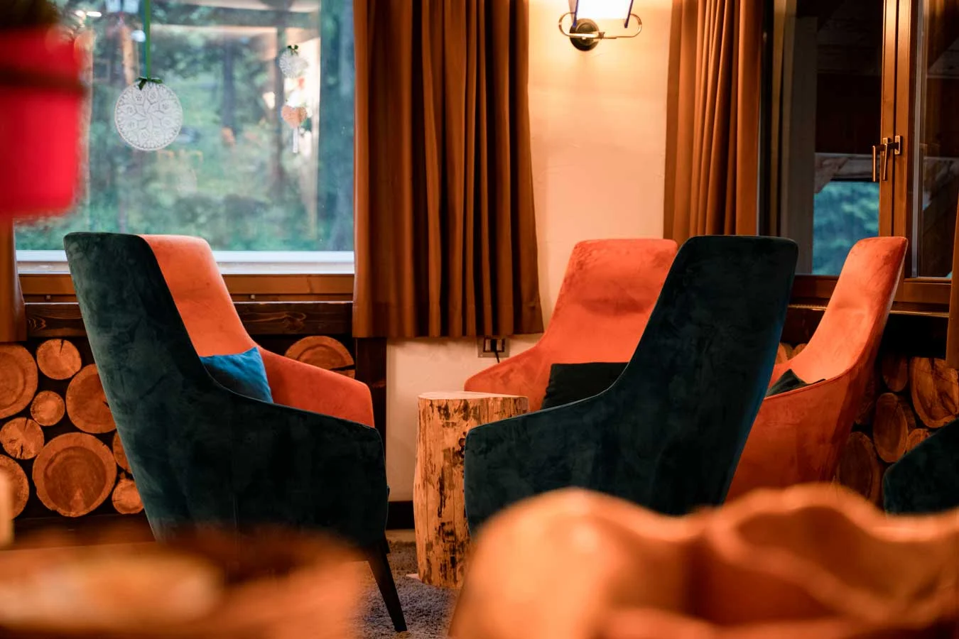 Scoiattolo Hotel Suites