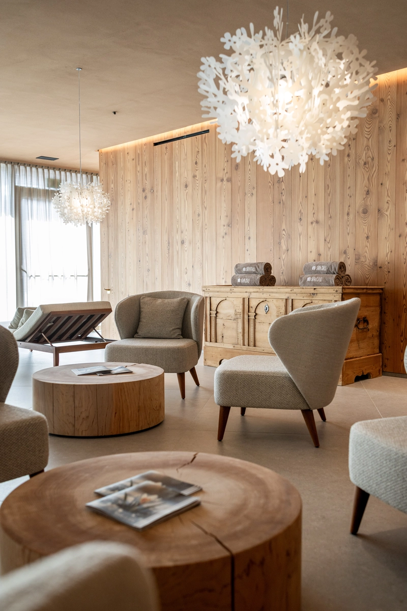 Hotel Spöl arredo contract BS Chairs