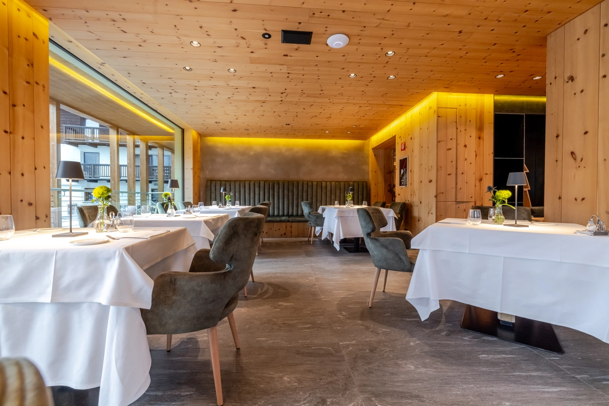 Hotel Spöl made in italy BS Chairs