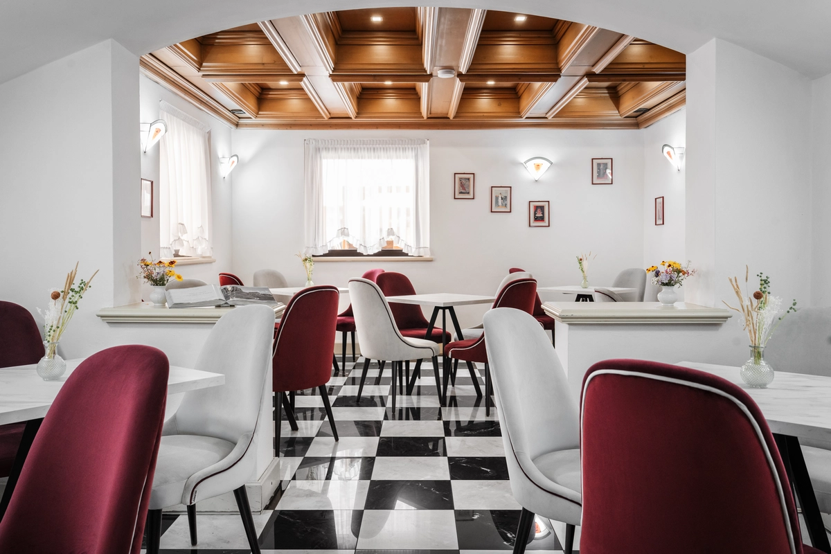 Hotel Touring contract furniture BS Chairs