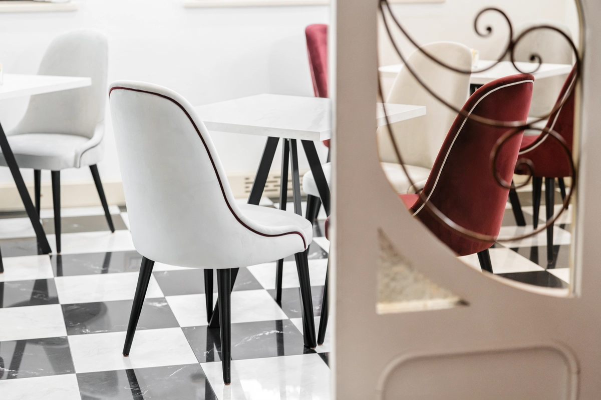 Hotel Touring armchairs BS Chairs