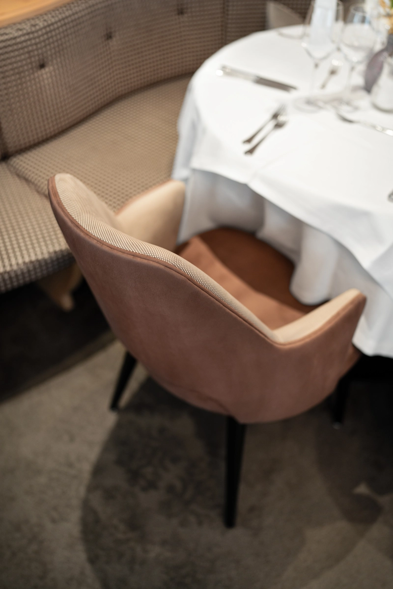 Hotel Verena sofas BS Chairs