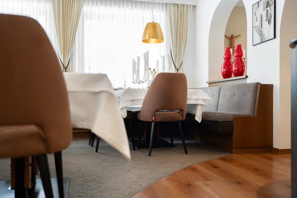 Hotel Verena armchairs BS Chairs