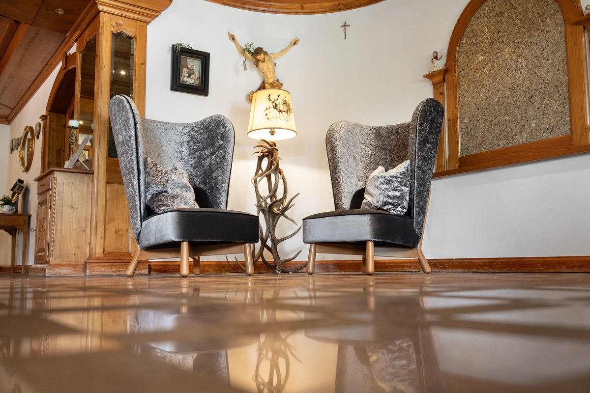 Hotel Vienna poltrone BS Chairs