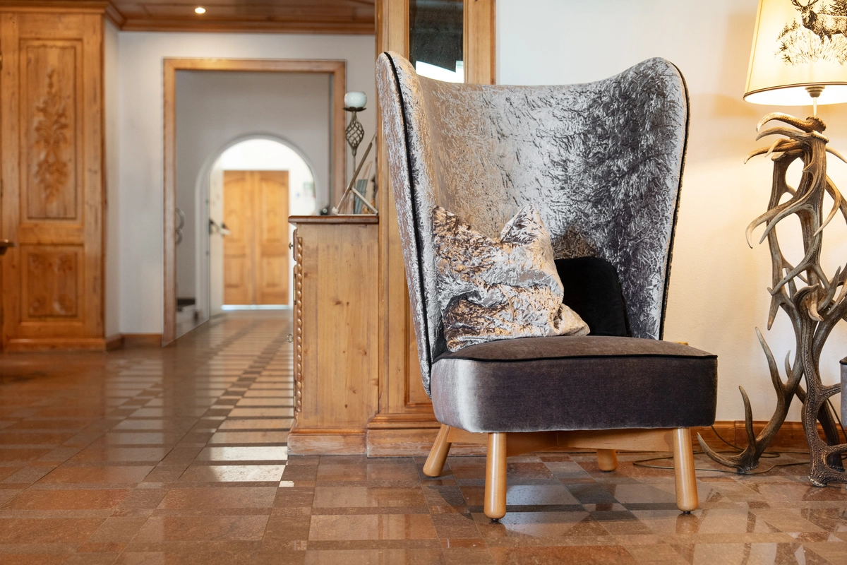 Hotel Vienna sedie BS Chairs