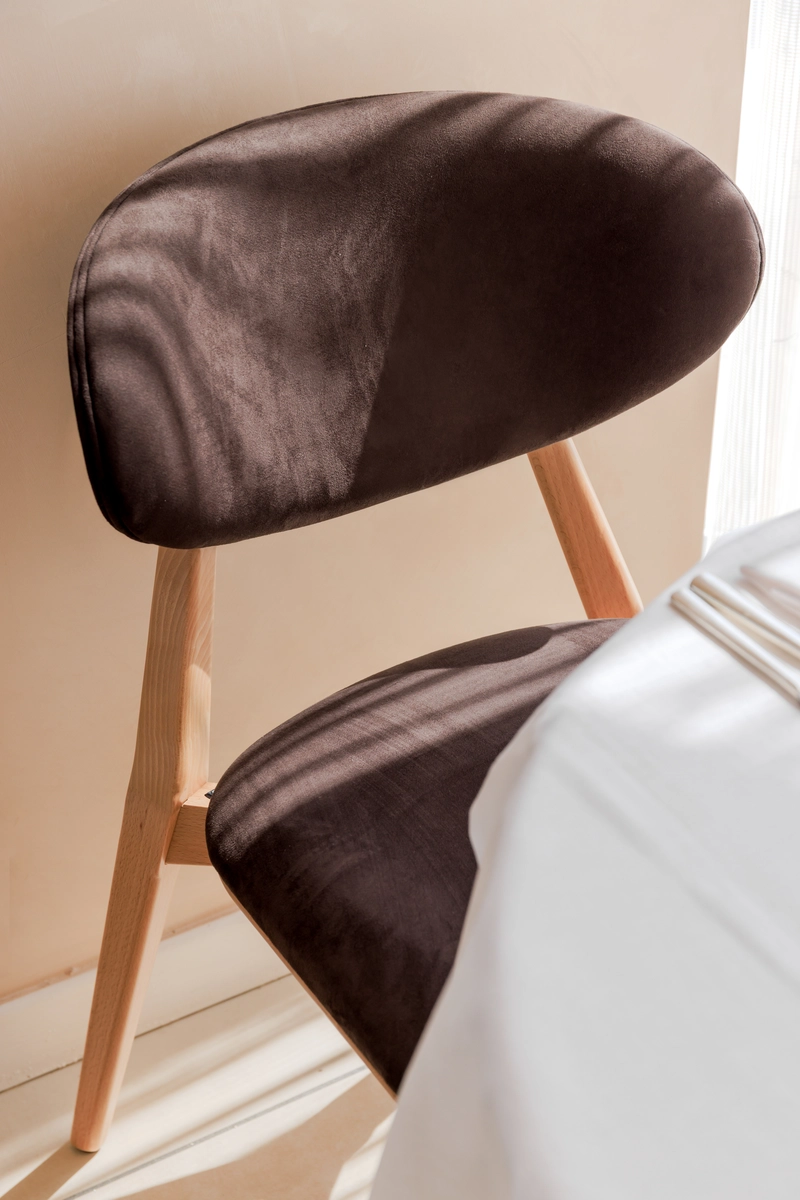 Jesolopalace Hotel & Aparthotel chairs BS Chairs