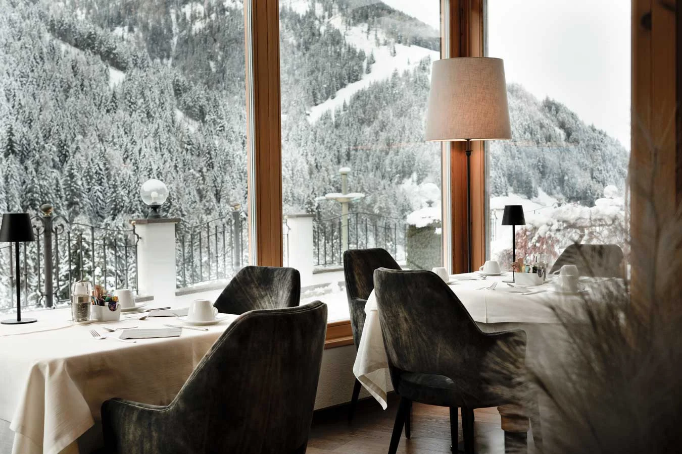 Migliori hotel di lusso a bolzano hotel garni mirabel ristorante stellato — interior design