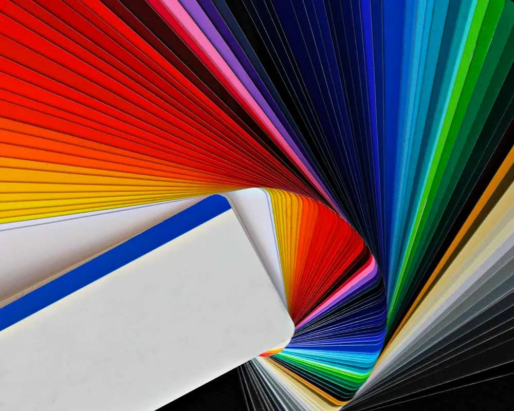 RAL-Farben