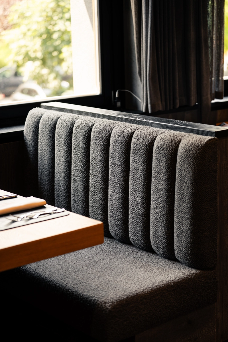 Ravelli Hotel & Lodges Luxury Spa sofas BS Chairs