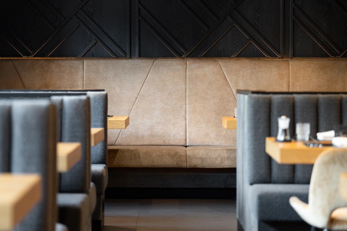 Ravelli Hotel & Lodges Luxury Spa armchairs BS Chairs