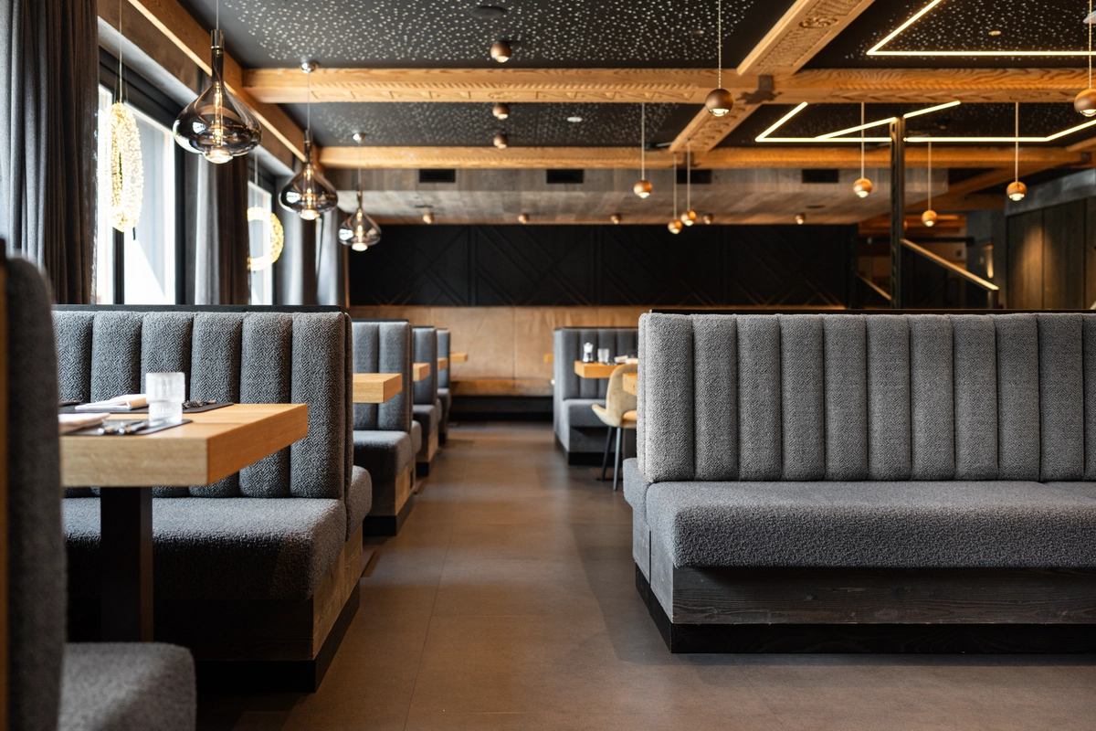 Ravelli Hotel & Lodges Luxury Spa chairs BS Chairs
