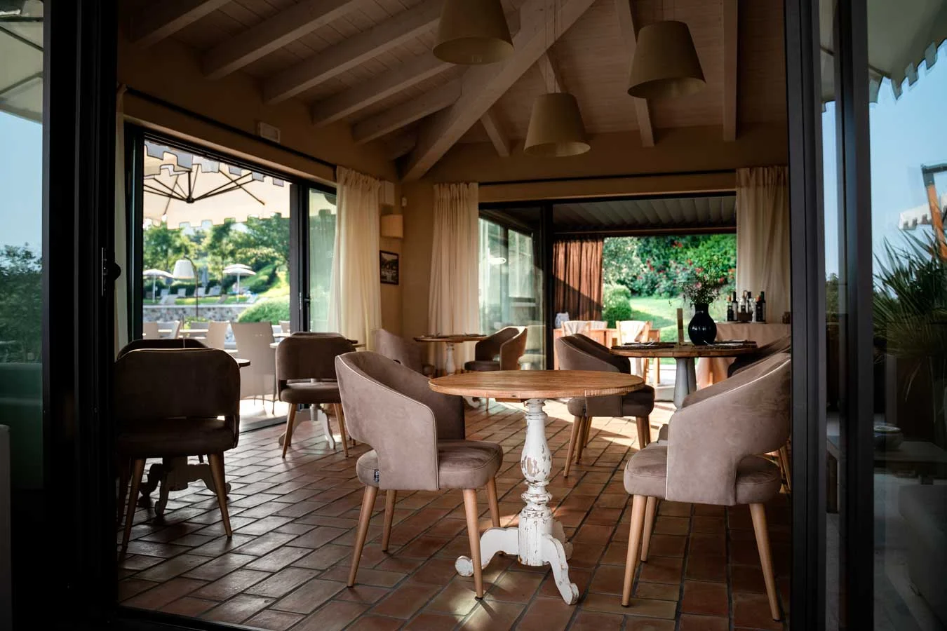 Relais Rossar | 2024