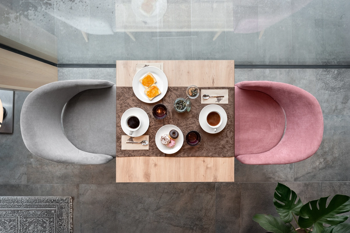 Residence Aretia Living & Breakfast