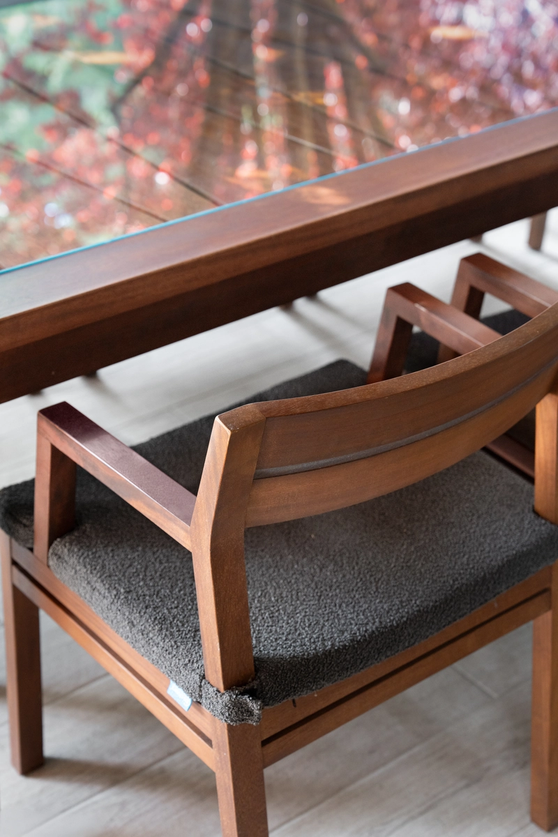 Residence Villalsole made in Italy BS Chairs