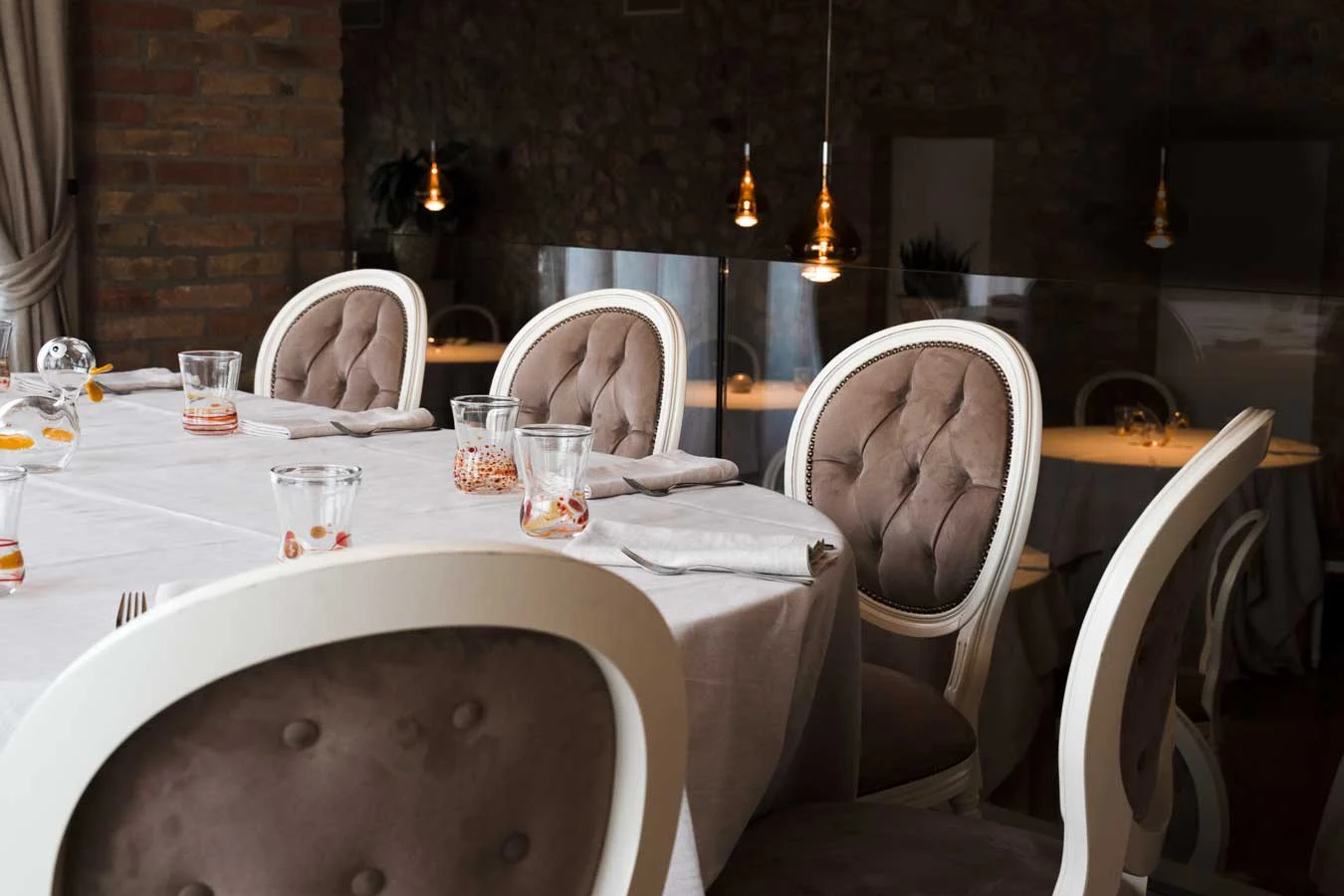 Ristorante Dal Contadino