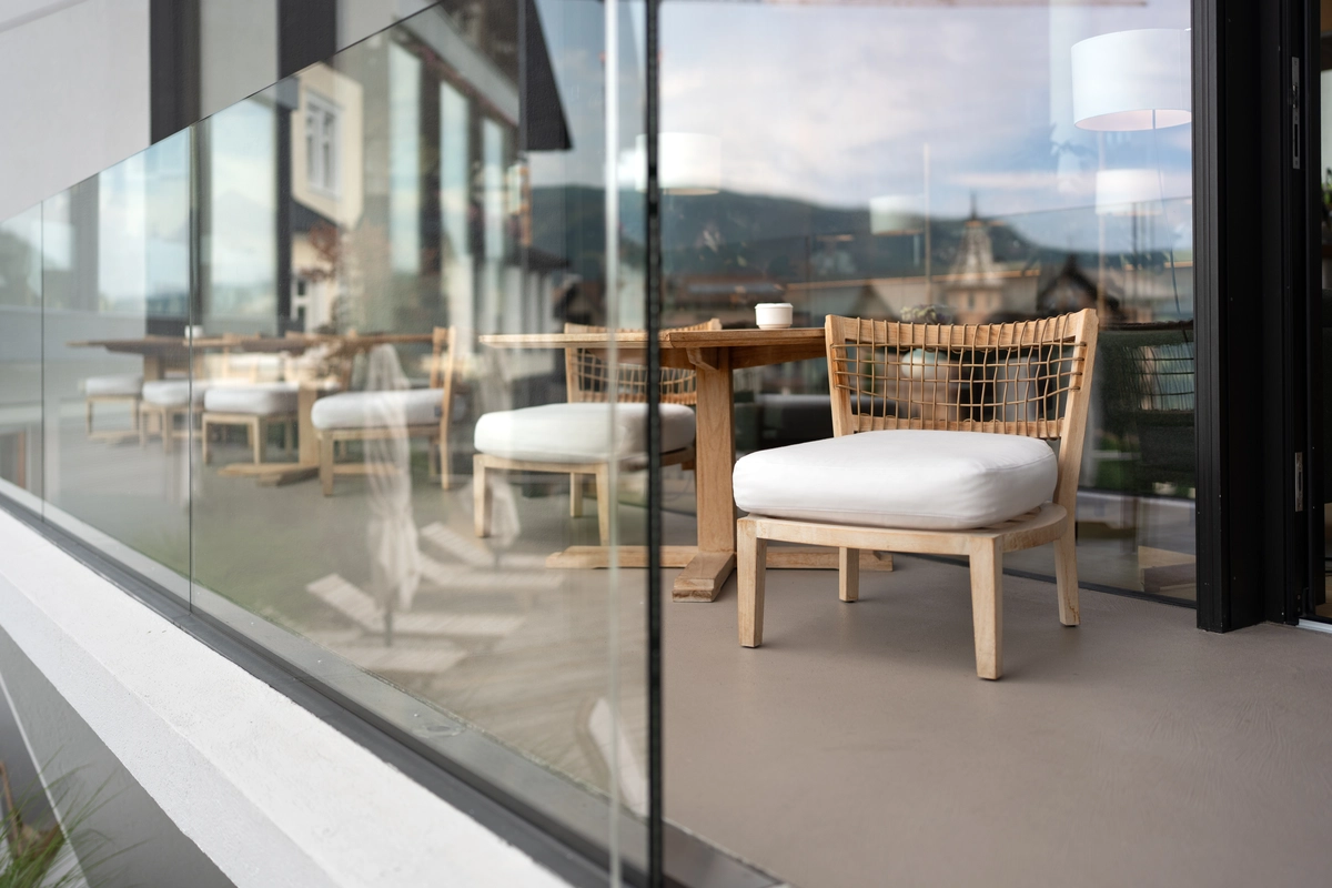 Schgaguler Hotel interni BS Chairs
