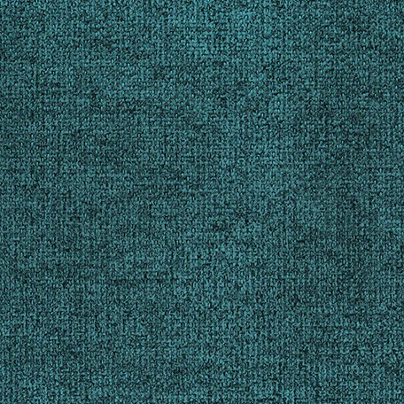 Smart Chenille – Petrolgrün