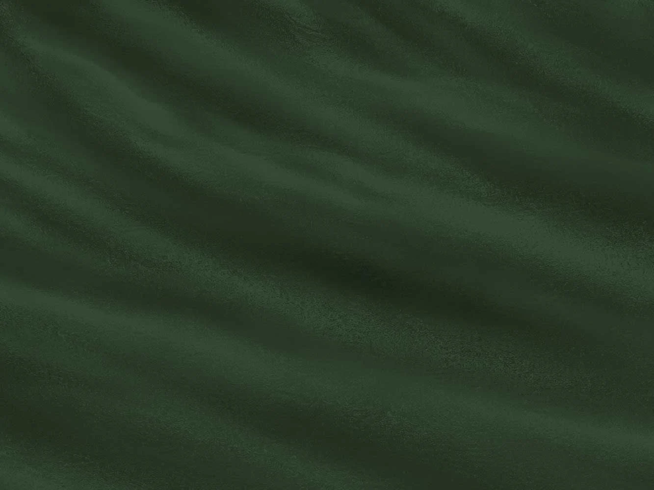 Soft Velvet — Green