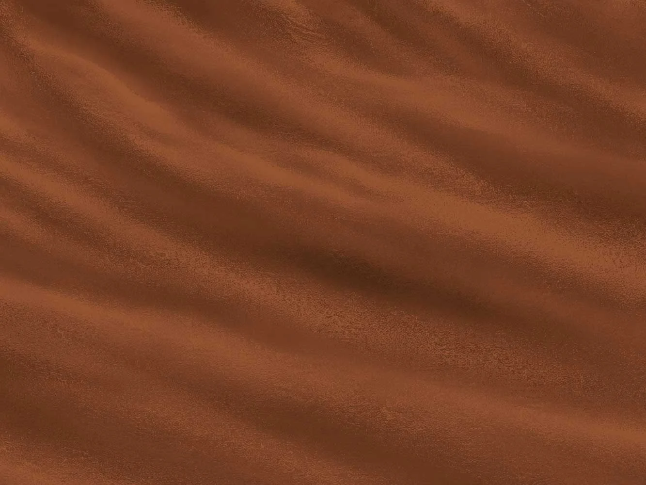 Soft Velvet — Ochre